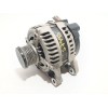 Recambio de alternador para opel crossland x / crossland (p17, p2qo) 1.5 turbo d (75) referencia OEM IAM 9820893880  MS104211958