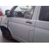 volkswagen transporter t5 furgoneta (7ha, 7hh, 7ea, 7eh) del año 2005
