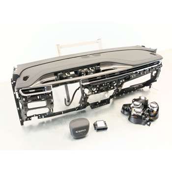 KIT AIRBAG NOREF ZEEK113P0078 0589P1001039