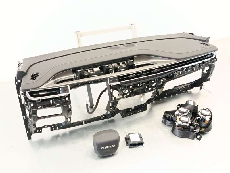 KIT AIRBAG NOREF ZEEK113P0078 0589P1001039