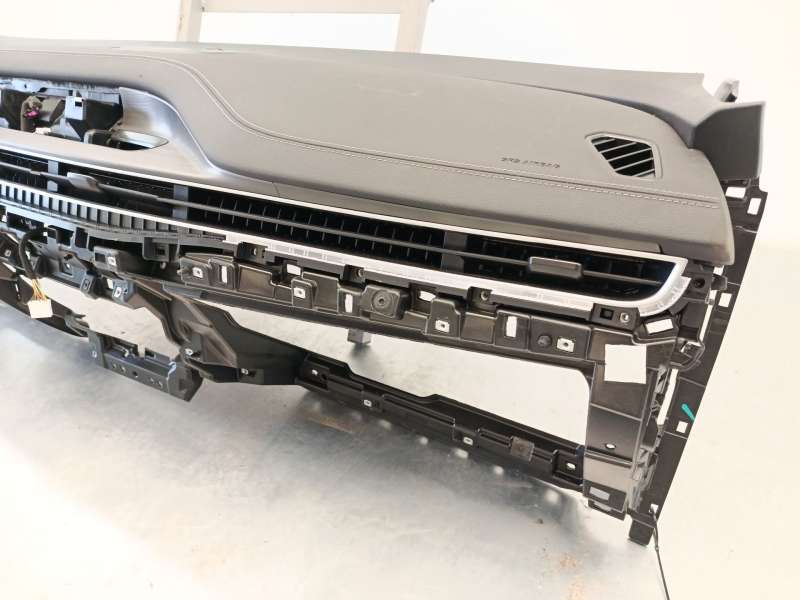 Recambio de kit airbag para ebro s400 1.5 hev (hybrid) referencia OEM IAM NOREF ZEEK113P0078 0589P1001039 - Blanco 4