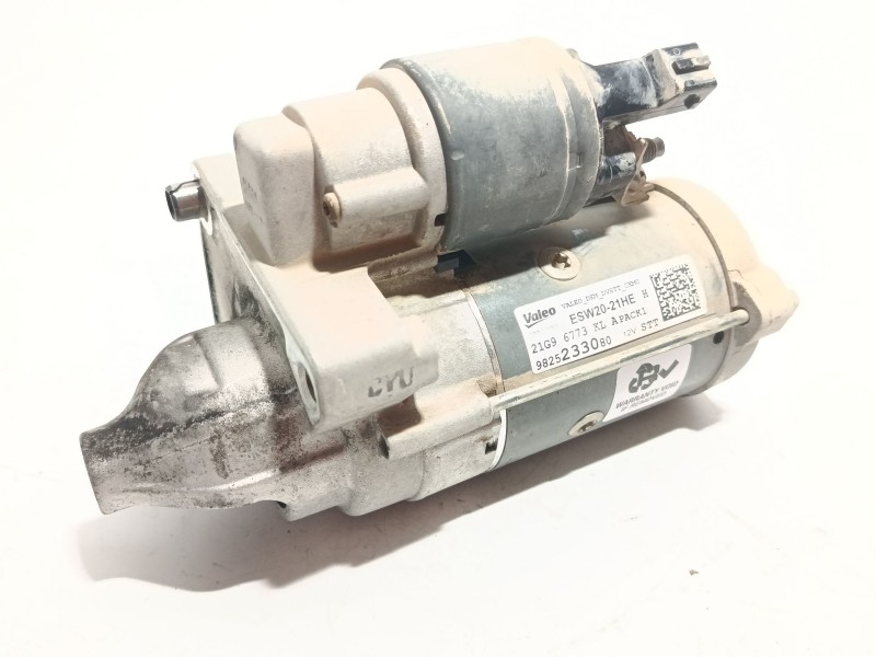MOTOR ARRANQUE 9825233080 ESW2021HE