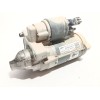 Recambio de motor arranque para opel crossland x / crossland (p17, p2qo) 1.5 turbo d (75) referencia OEM IAM 9825233080  ESW2021