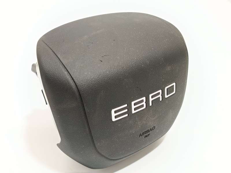 Recambio de kit airbag para ebro s400 1.5 hev (hybrid) referencia OEM IAM NOREF ZEEK113P0078 0589P1001039 - Blanco 7