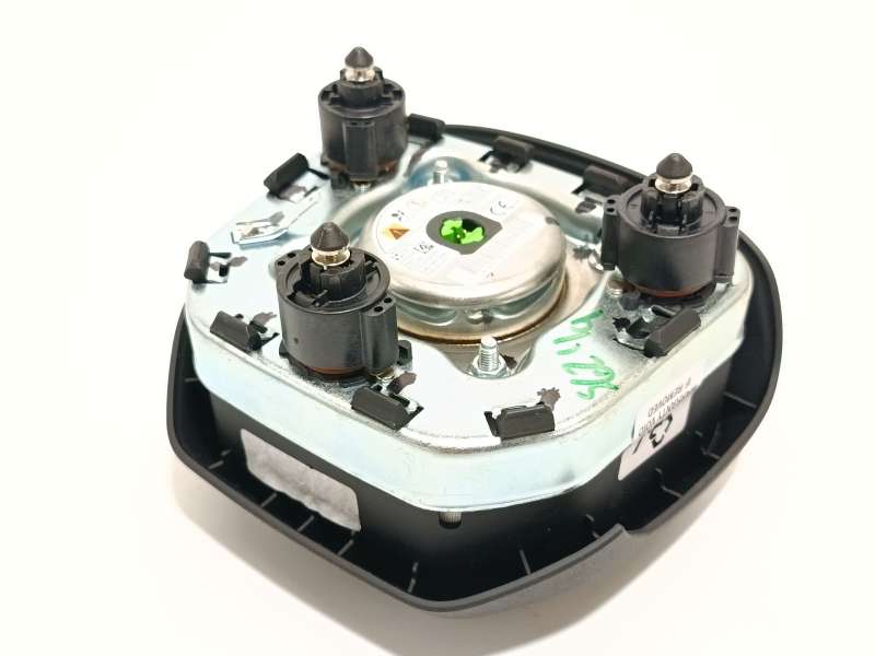 Recambio de kit airbag para ebro s400 1.5 hev (hybrid) referencia OEM IAM NOREF ZEEK113P0078 0589P1001039 - Blanco 8