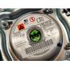 Recambio de kit airbag para ebro s400 1.5 hev (hybrid) referencia OEM IAM NOREF ZEEK113P0078 0589P1001039