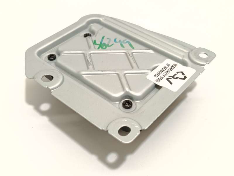 Recambio de kit airbag para ebro s400 1.5 hev (hybrid) referencia OEM IAM NOREF ZEEK113P0078 0589P1001039 - Blanco 11