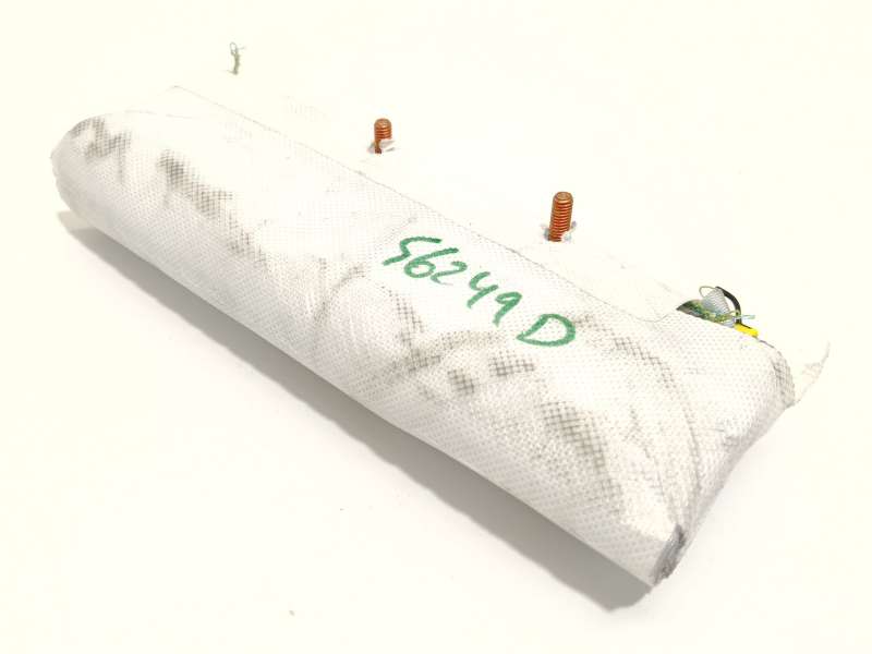 Recambio de airbag lateral delantero derecho para ebro s400 1.5 hev (hybrid) referencia OEM IAM 407000989AA 2806P1007667 - Blanco 2