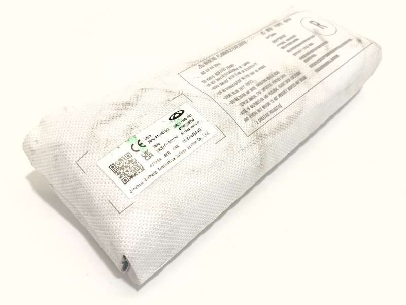 Recambio de airbag lateral delantero derecho para ebro s400 1.5 hev (hybrid) referencia OEM IAM 407000989AA 2806P1007667 - Blanco 3