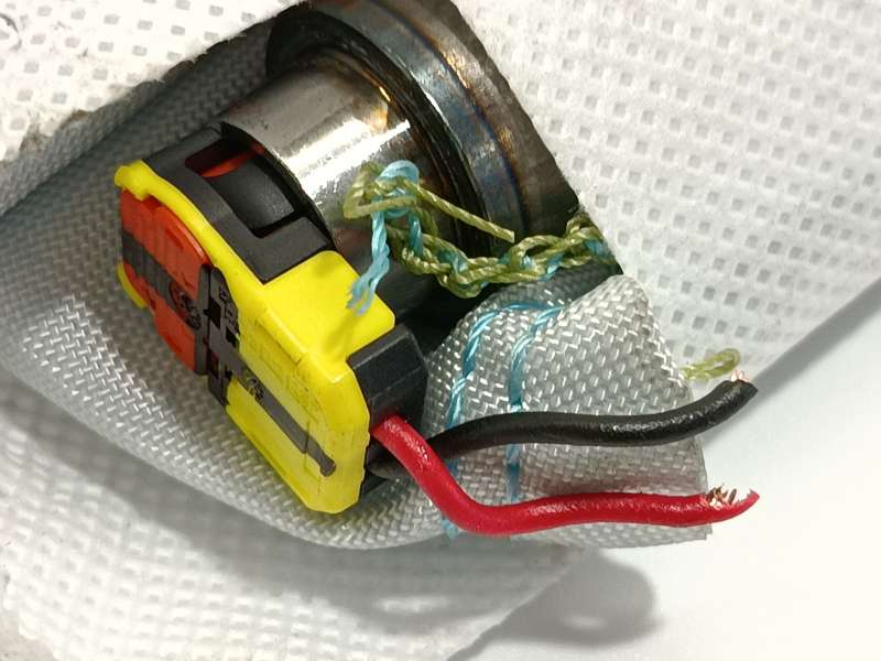 Recambio de airbag lateral delantero derecho para ebro s400 1.5 hev (hybrid) referencia OEM IAM 407000989AA 2806P1007667 - Blanco 4