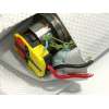 Recambio de airbag lateral delantero derecho para ebro s400 1.5 hev (hybrid) referencia OEM IAM 407000989AA 2806P1007667 