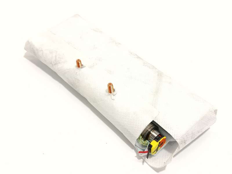 Recambio de airbag lateral delantero izquierdo para ebro s400 1.5 hev (hybrid) referencia OEM IAM 407000988AA 2806P1007667 - Blanco 2