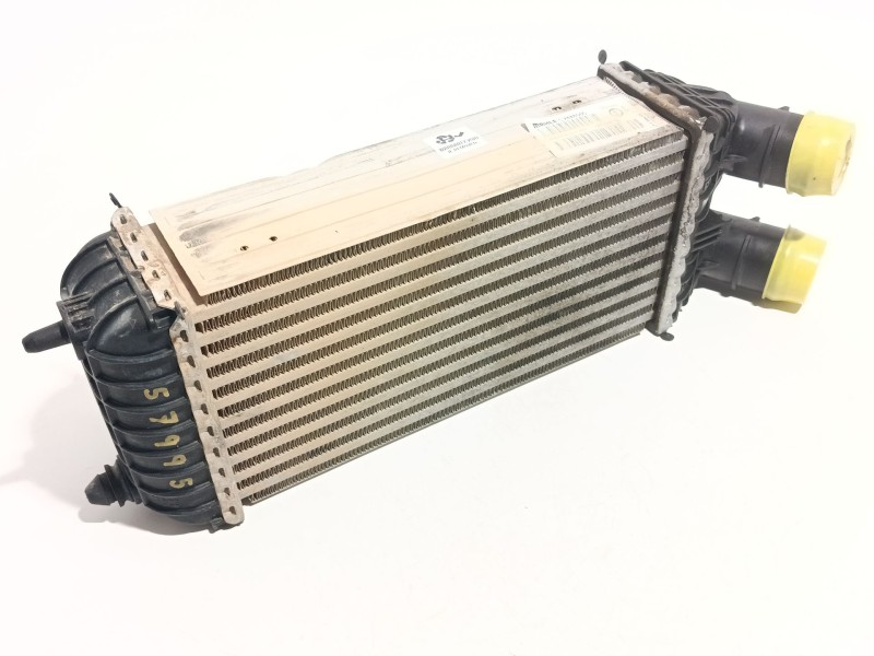 INTERCOOLER 9803900780 CV448005