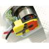 Recambio de airbag lateral delantero izquierdo para ebro s400 1.5 hev (hybrid) referencia OEM IAM 407000988AA 2806P1007667 