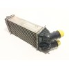 Recambio de intercooler para opel crossland x / crossland (p17, p2qo) 1.5 turbo d (75) referencia OEM IAM 9803900780  CV448005