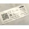 Recambio de airbag lateral delantero izquierdo para ebro s400 1.5 hev (hybrid) referencia OEM IAM 407000988AA 2806P1007667 