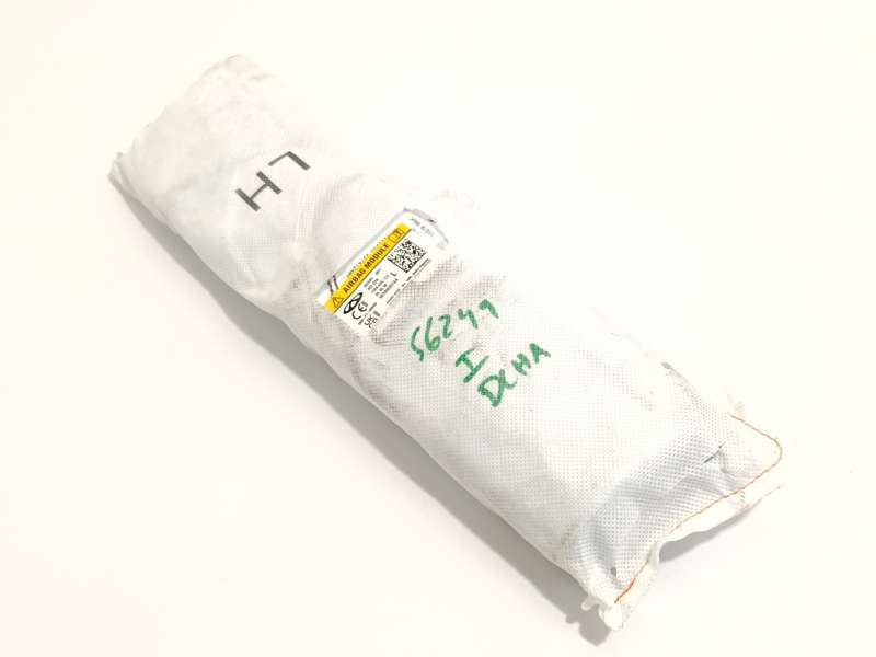 Recambio de airbag lateral izquierdo para ebro s400 1.5 hev (hybrid) referencia OEM IAM 407000257AA 2806P1005099 - Blanco 2