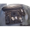 AUDI A1 SPORTBACK (GBA)