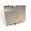 Recambio de radiador agua para opel crossland x / crossland (p17, p2qo) 1.5 turbo d (75) referencia OEM IAM P9685882680 3637005 