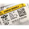 Recambio de airbag lateral izquierdo para ebro s400 1.5 hev (hybrid) referencia OEM IAM 407000257AA 2806P1005099 