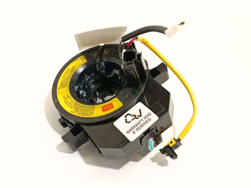 Recambio de anillo airbag para ebro s400 1.5 hev (hybrid) referencia OEM IAM 808001651AA 202503310213 - Blanco 2