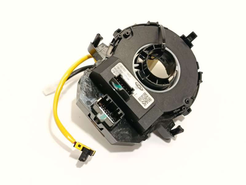 Recambio de anillo airbag para ebro s400 1.5 hev (hybrid) referencia OEM IAM 808001651AA 202503310213 - Blanco 3
