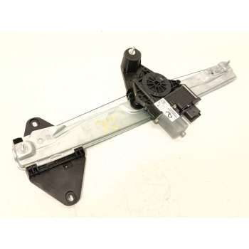 ELEVALUNAS DELANTERO IZQUIERDO 807217905R 128010922A 