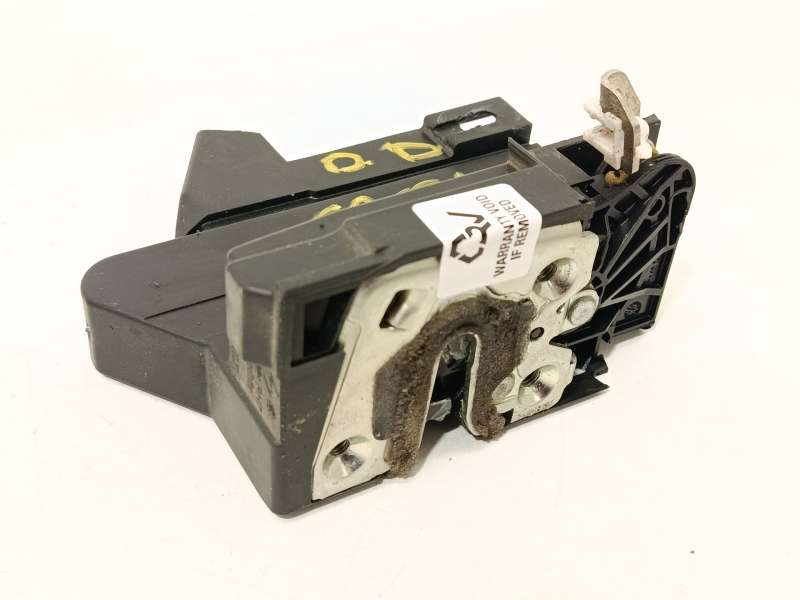 CERRADURA PUERTA DELANTERA DERECHA 805028269R 