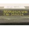 Recambio de cerradura puerta delantera derecha para dacia jogger (rk_) 1.0 tce 90 eco-g referencia OEM IAM 805028269R  
