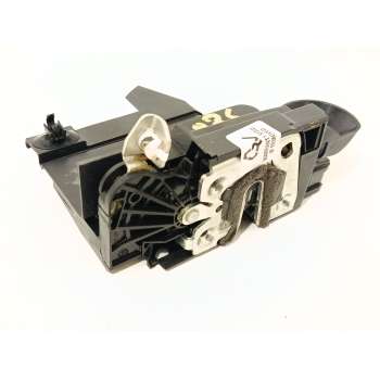 CERRADURA PUERTA DELANTERA IZQUIERDA 805035308R 
