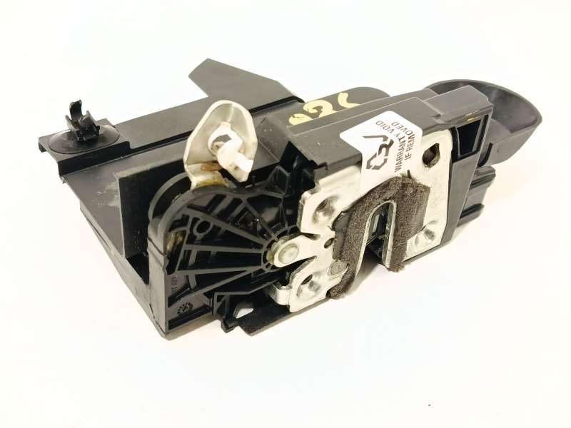 CERRADURA PUERTA DELANTERA IZQUIERDA 805035308R 