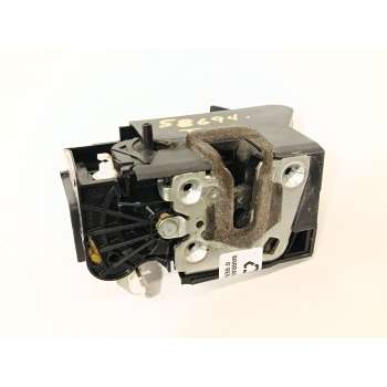 CERRADURA PUERTA TRASERA DERECHA 825020994R 