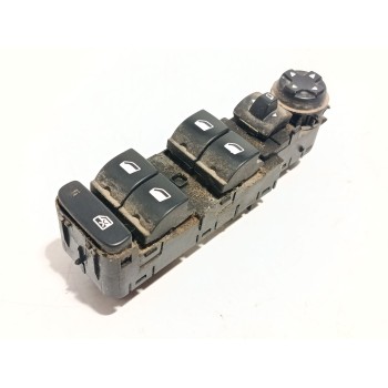 MANDO ELEVALUNAS DELANTERO IZQUIERDO 96788281ZD 