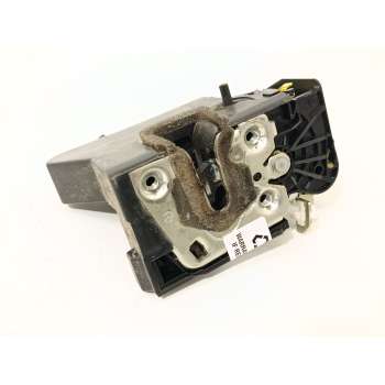 CERRADURA PUERTA TRASERA IZQUIERDA 825033052R 