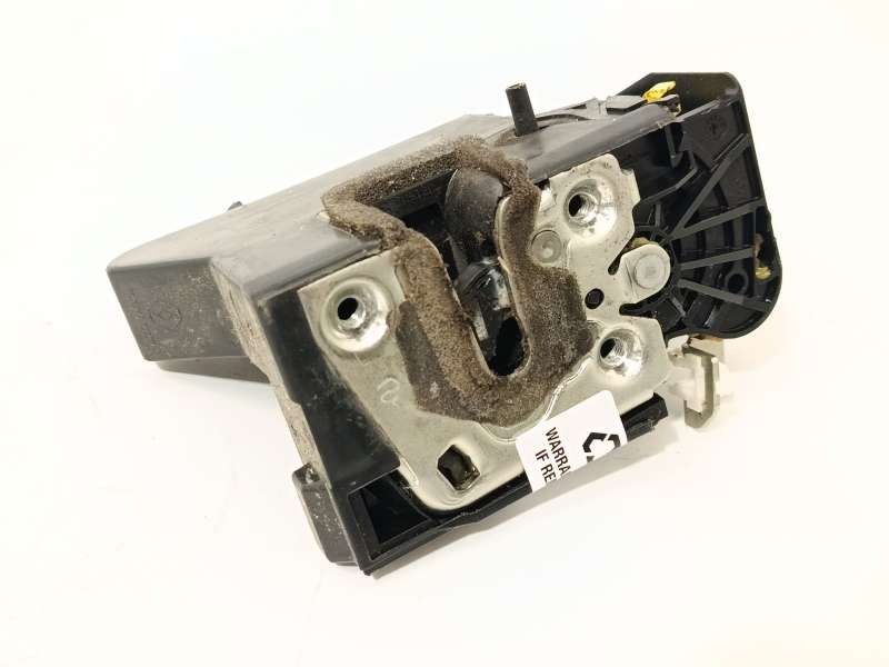 CERRADURA PUERTA TRASERA IZQUIERDA 825033052R 