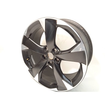 Recambio de llanta para cupra leon (kl1, ku1, kug) 1.5 tsi referencia OEM IAM 5FA601025H 5FA601025H1OV 