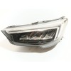 Recambio de faro izquierdo para opel crossland x / crossland (p17, p2qo) 1.5 turbo d (75) referencia OEM IAM 39153538 YQ00709680