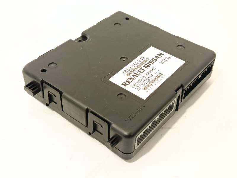 MODULO ELECTRONICO 285255204R 27760E911C
