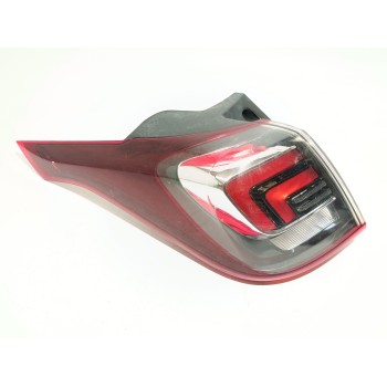 PILOTO TRASERO IZQUIERDO 39137521 