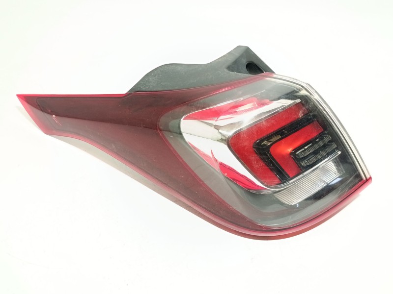 PILOTO TRASERO IZQUIERDO 39137521 