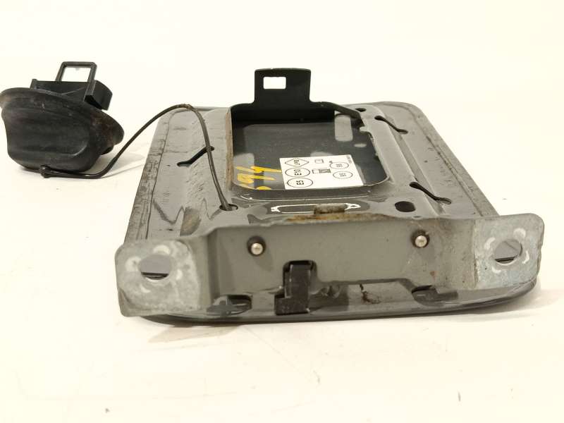 Recambio de tapa exterior combustible para dacia jogger (rk_) 1.0 tce 90 eco-g referencia OEM IAM 788300856R - Gris 3