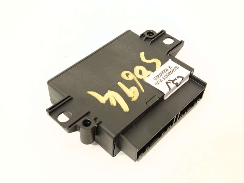 Recambio de modulo electronico para dacia jogger (rk_) 1.0 tce 90 eco-g referencia OEM IAM 284L06623R - Gris 2