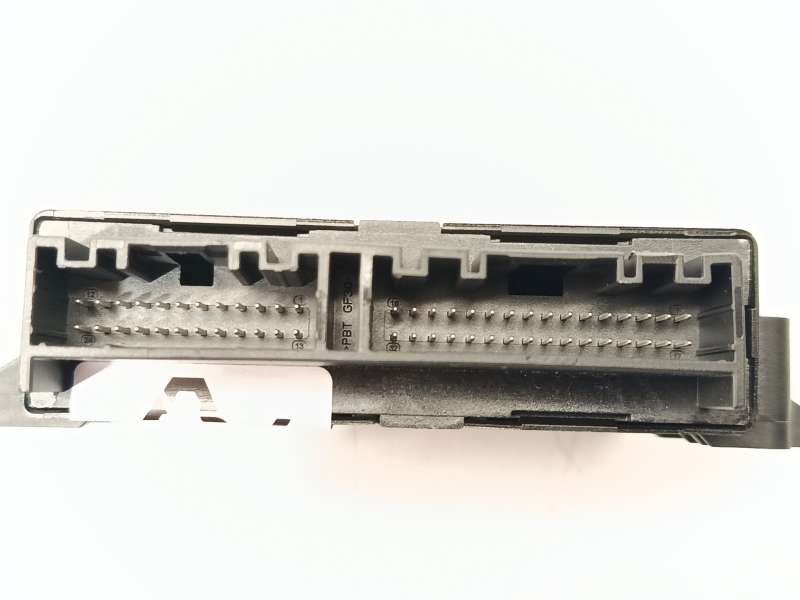 Recambio de modulo electronico para dacia jogger (rk_) 1.0 tce 90 eco-g referencia OEM IAM 284L06623R - Gris 3