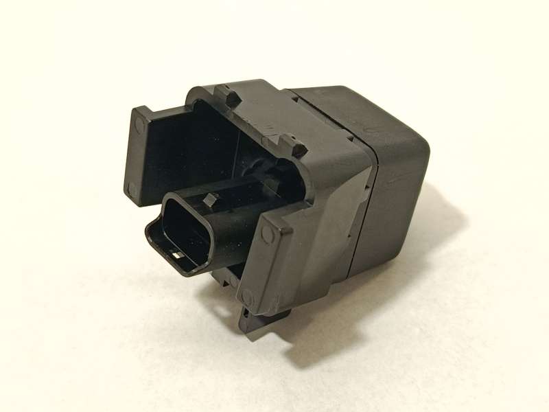 Recambio de modulo electronico para dacia jogger (rk_) 1.0 tce 90 eco-g referencia OEM IAM 284429250R - Gris 2