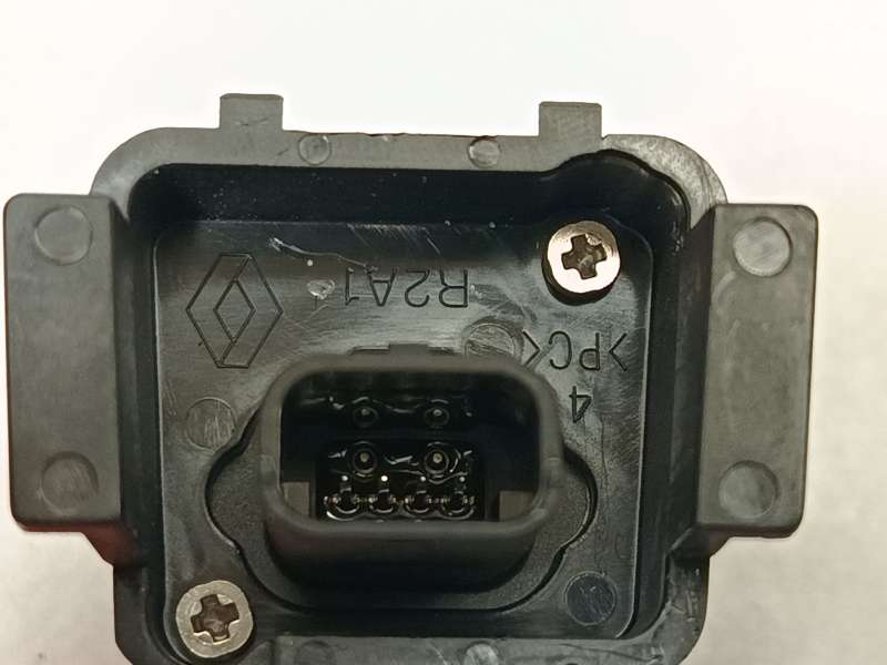 Recambio de modulo electronico para dacia jogger (rk_) 1.0 tce 90 eco-g referencia OEM IAM 284429250R - Gris 3