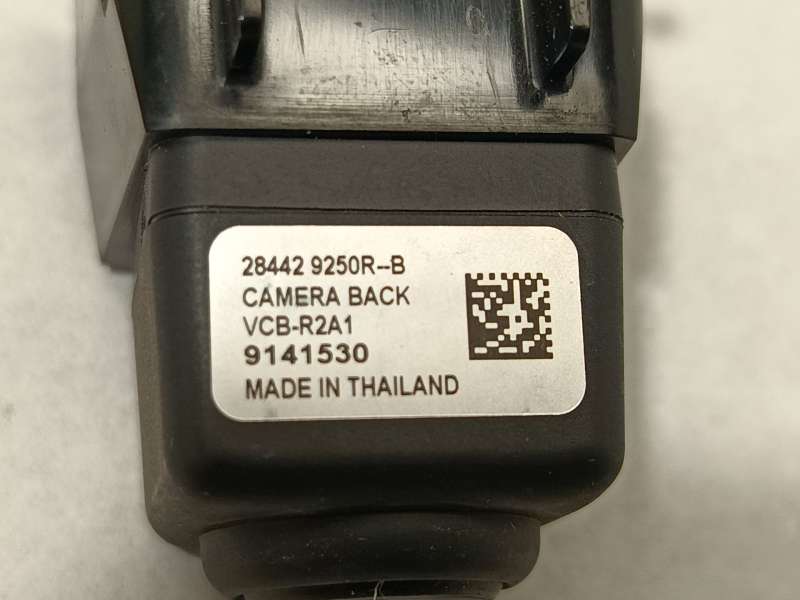 Recambio de modulo electronico para dacia jogger (rk_) 1.0 tce 90 eco-g referencia OEM IAM 284429250R - Gris 5