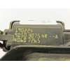 Recambio de cerradura maletero / porton para dacia jogger (rk_) 1.0 tce 90 eco-g referencia OEM IAM 905030754R  