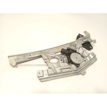 ELEVALUNAS DELANTERO IZQUIERDO 72250SMGE01 