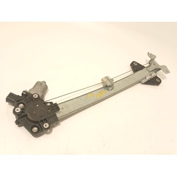 ELEVALUNAS TRASERO DERECHO 72710SMGE01 