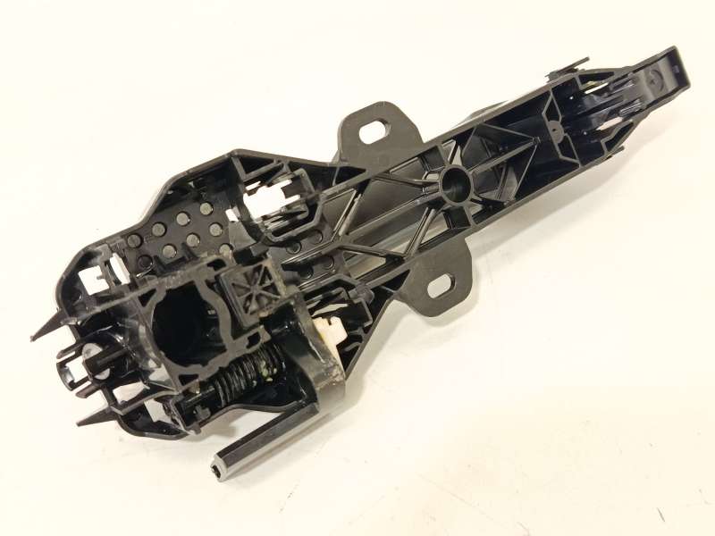Recambio de maneta exterior delantera derecha para dacia jogger (rk_) 1.0 tce 90 eco-g referencia OEM IAM 806067754R - Gris 3